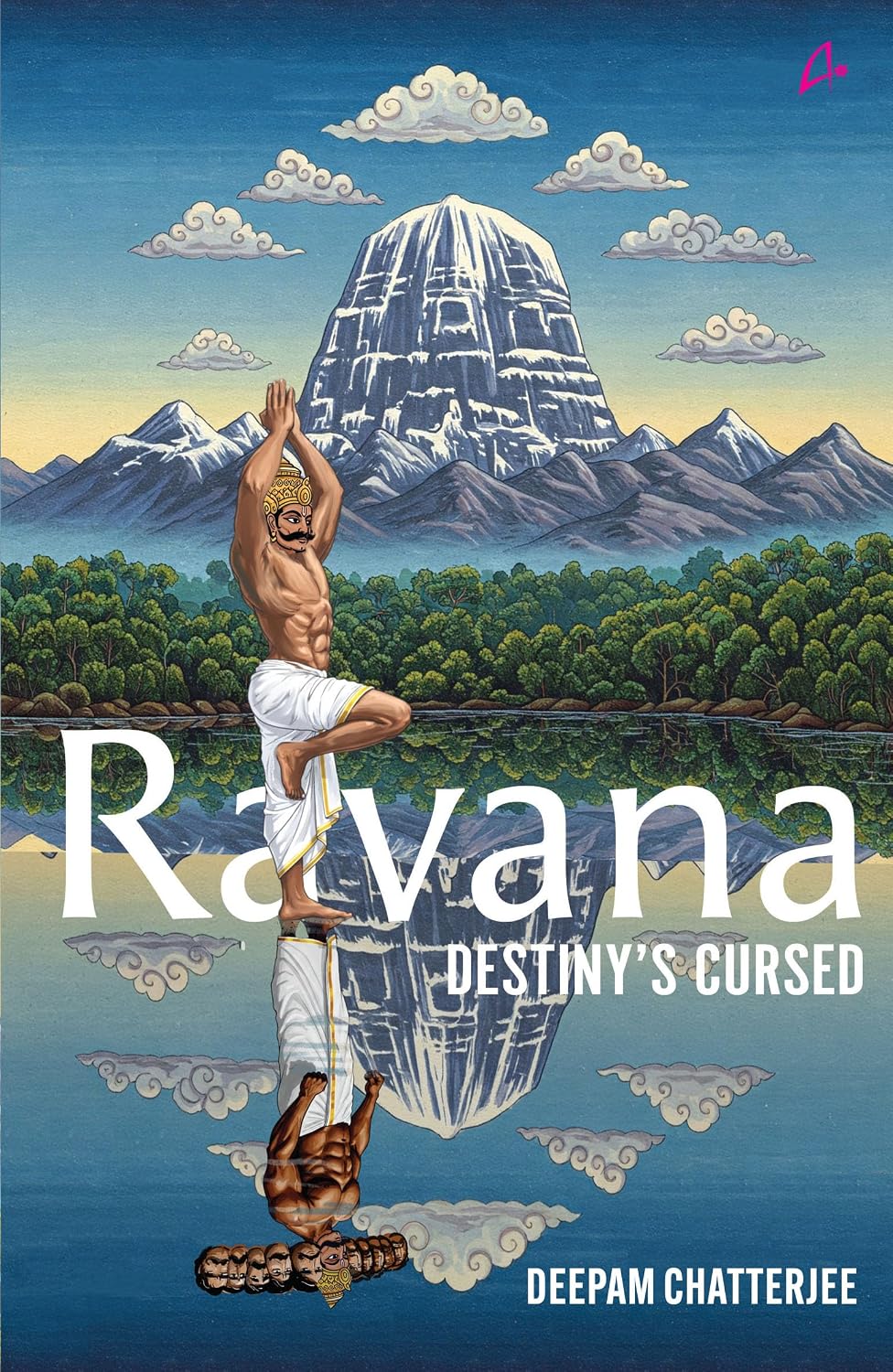 Ravana: Destiny's Cursed