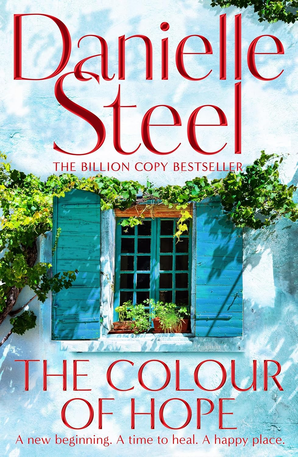 Colour of Hope