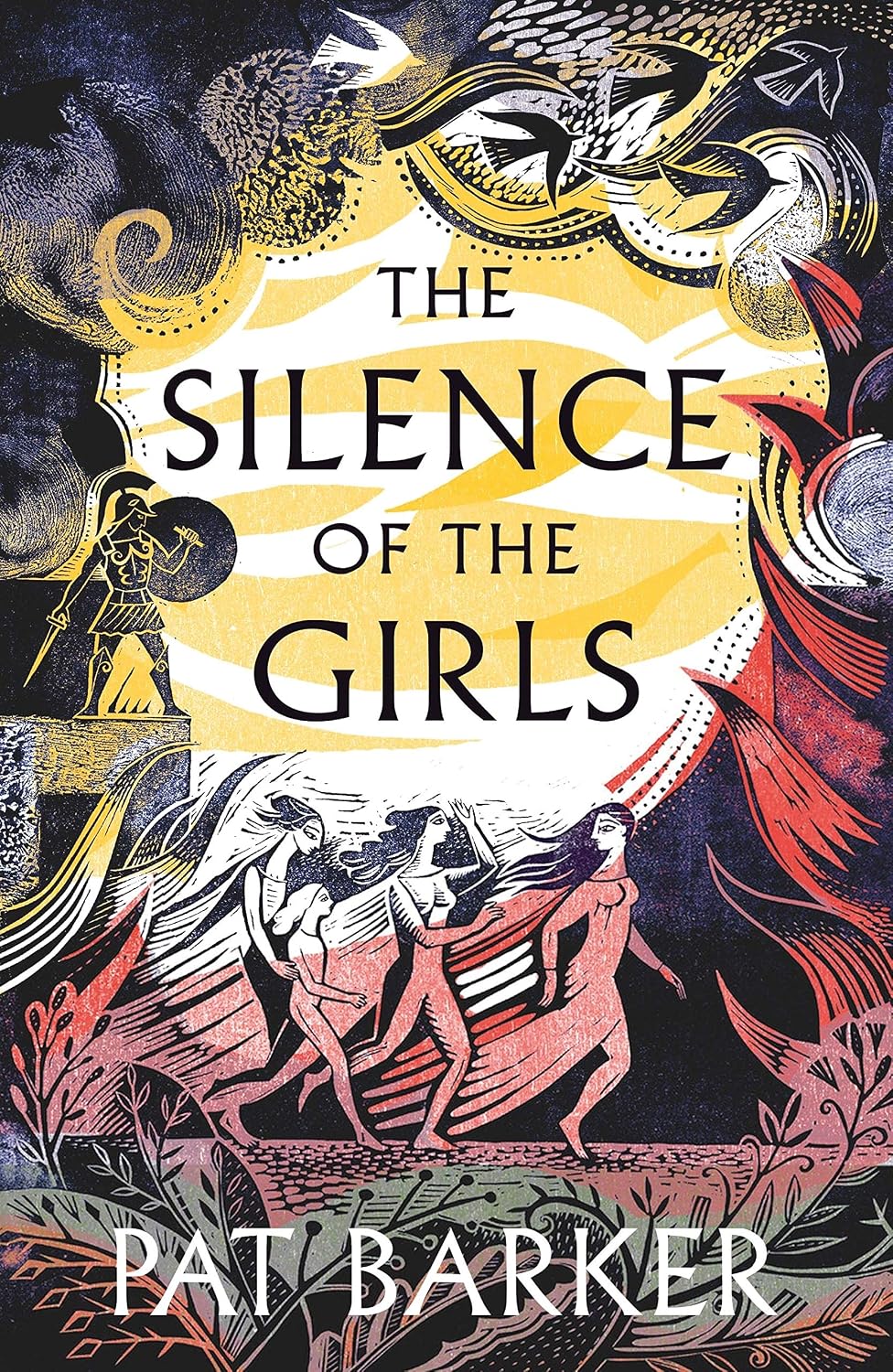Silence of the Girls: A Novel