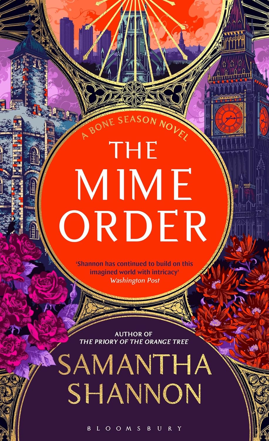 Mime Order: Author's Preferred Text