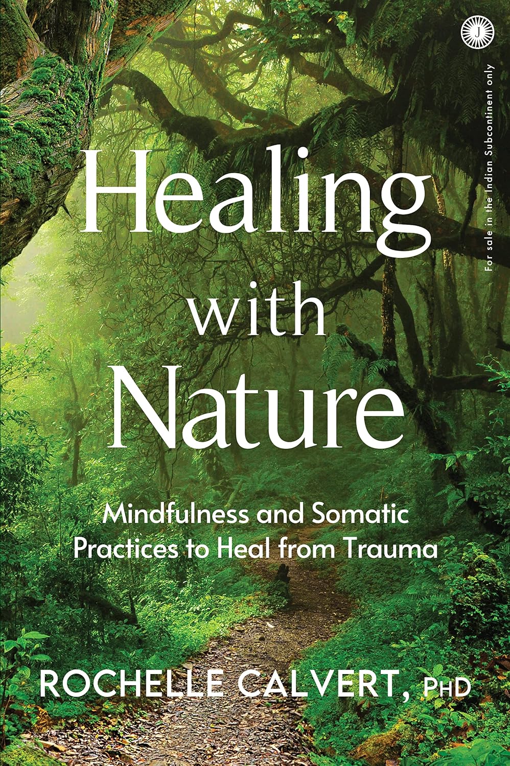 Healing with Nature
