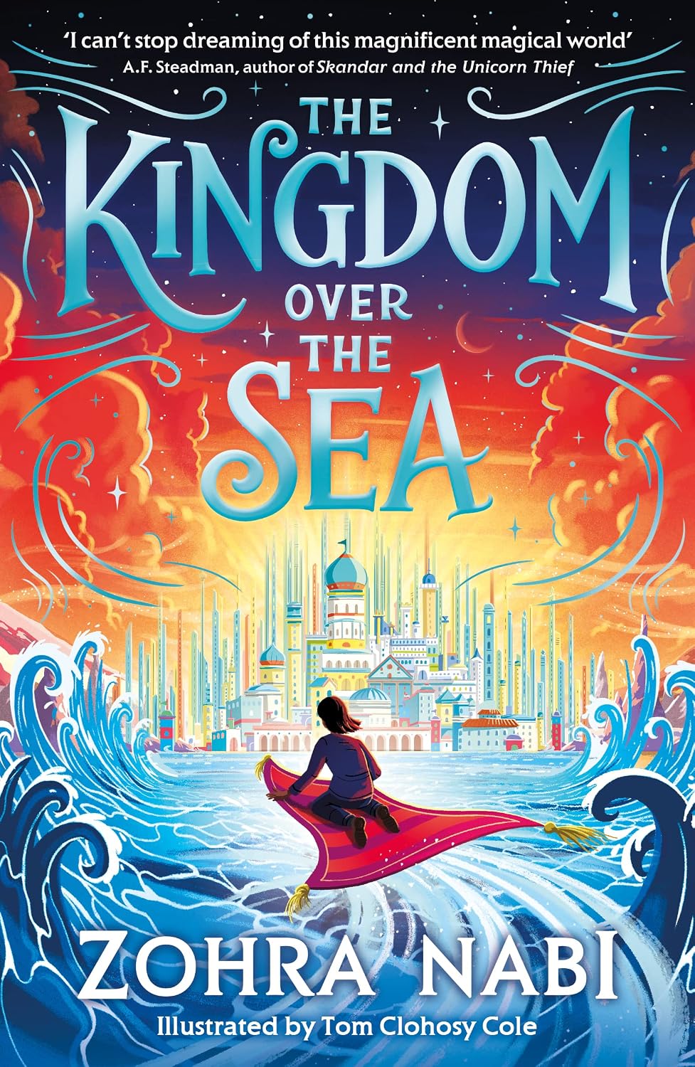 Kingdom over the Sea