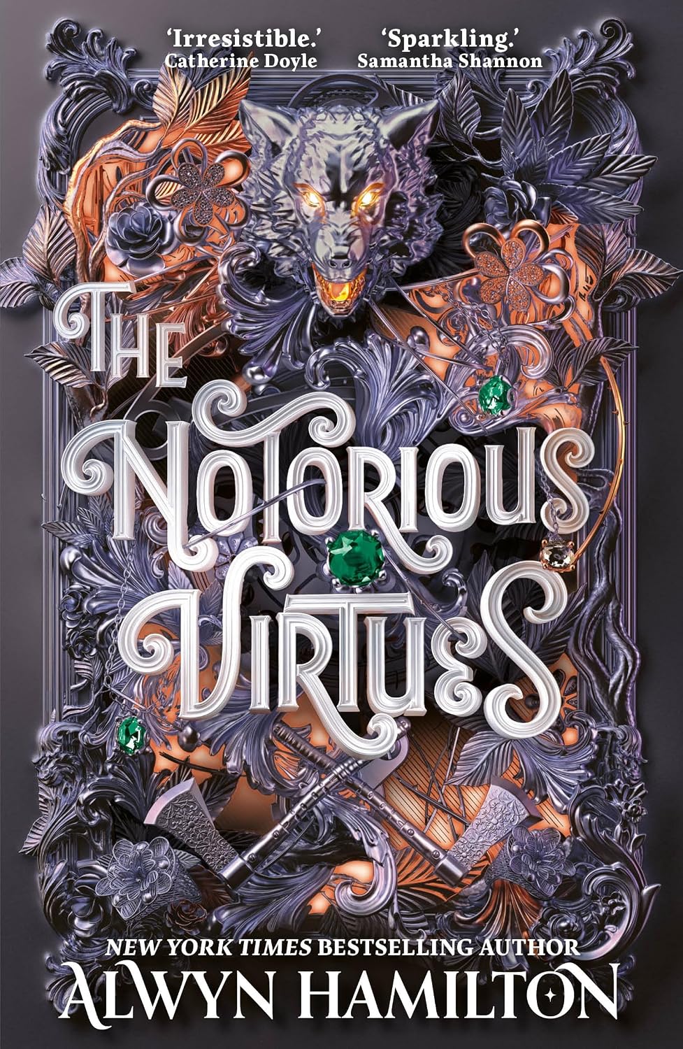 Notorious Virtues