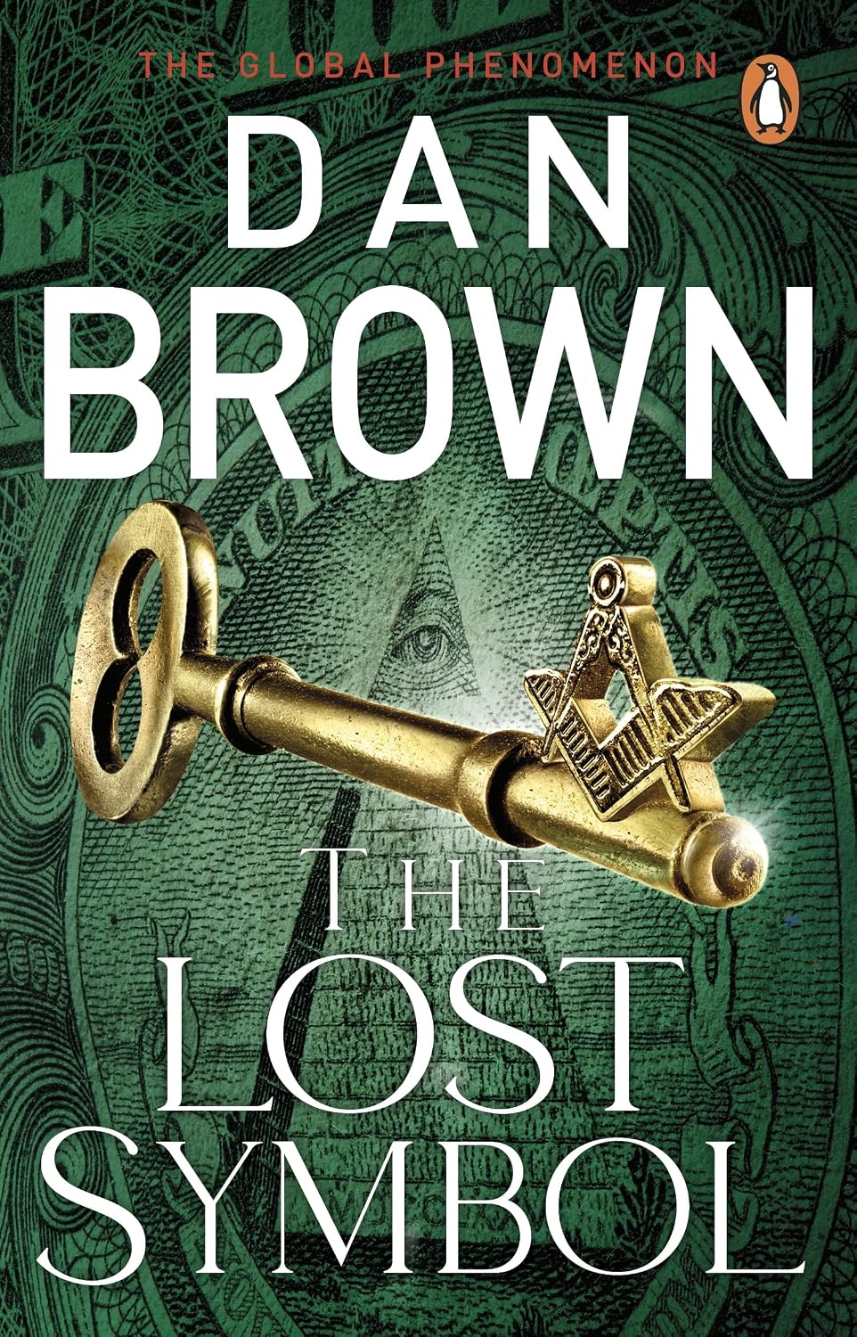 The Lost Symbol