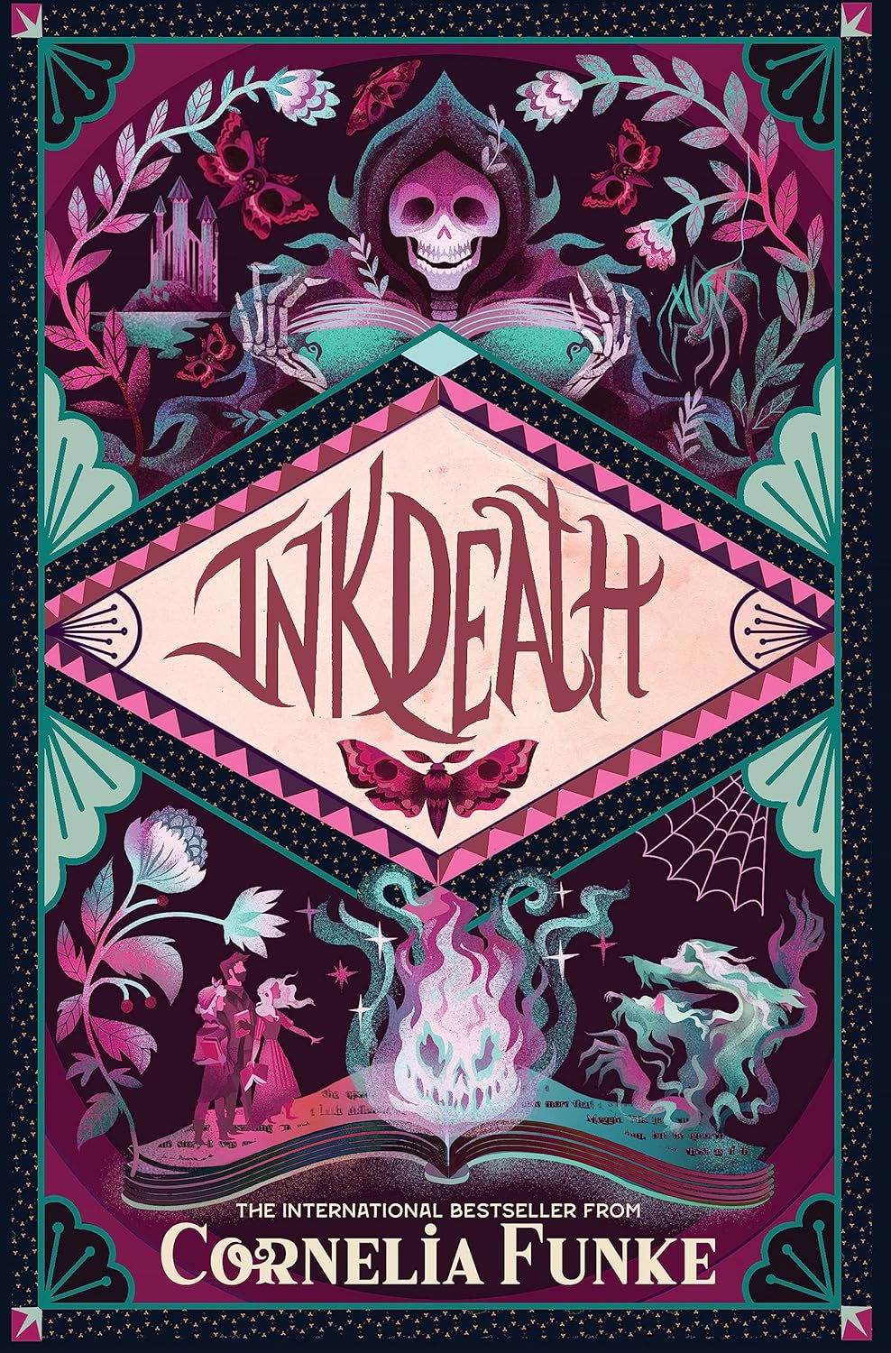 Inkdeath