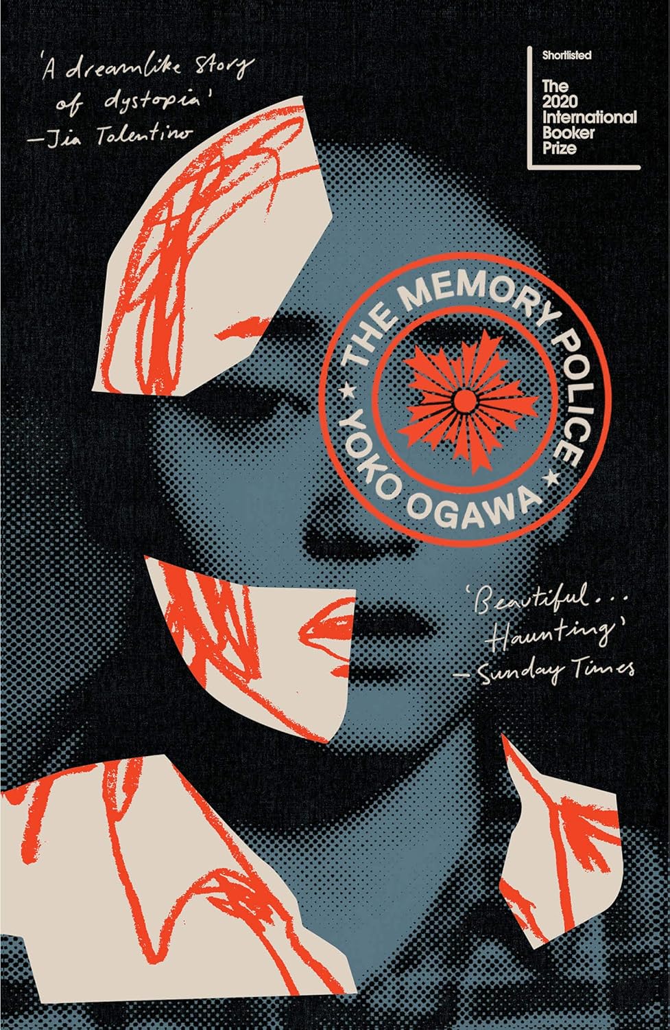Memory Police, the