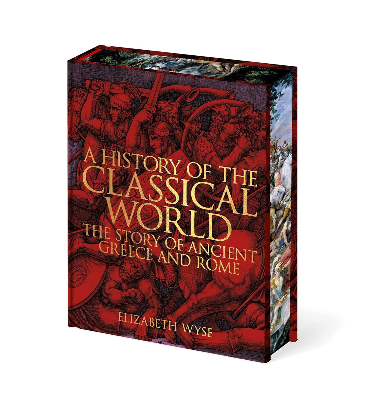 A History of the Classical World