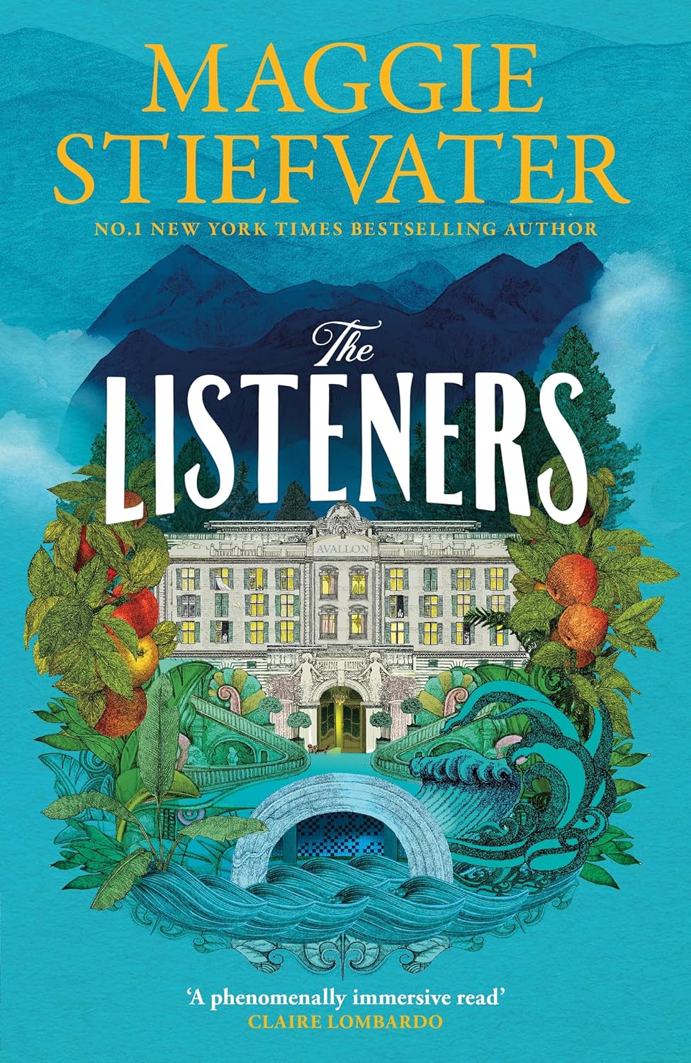 The Listeners