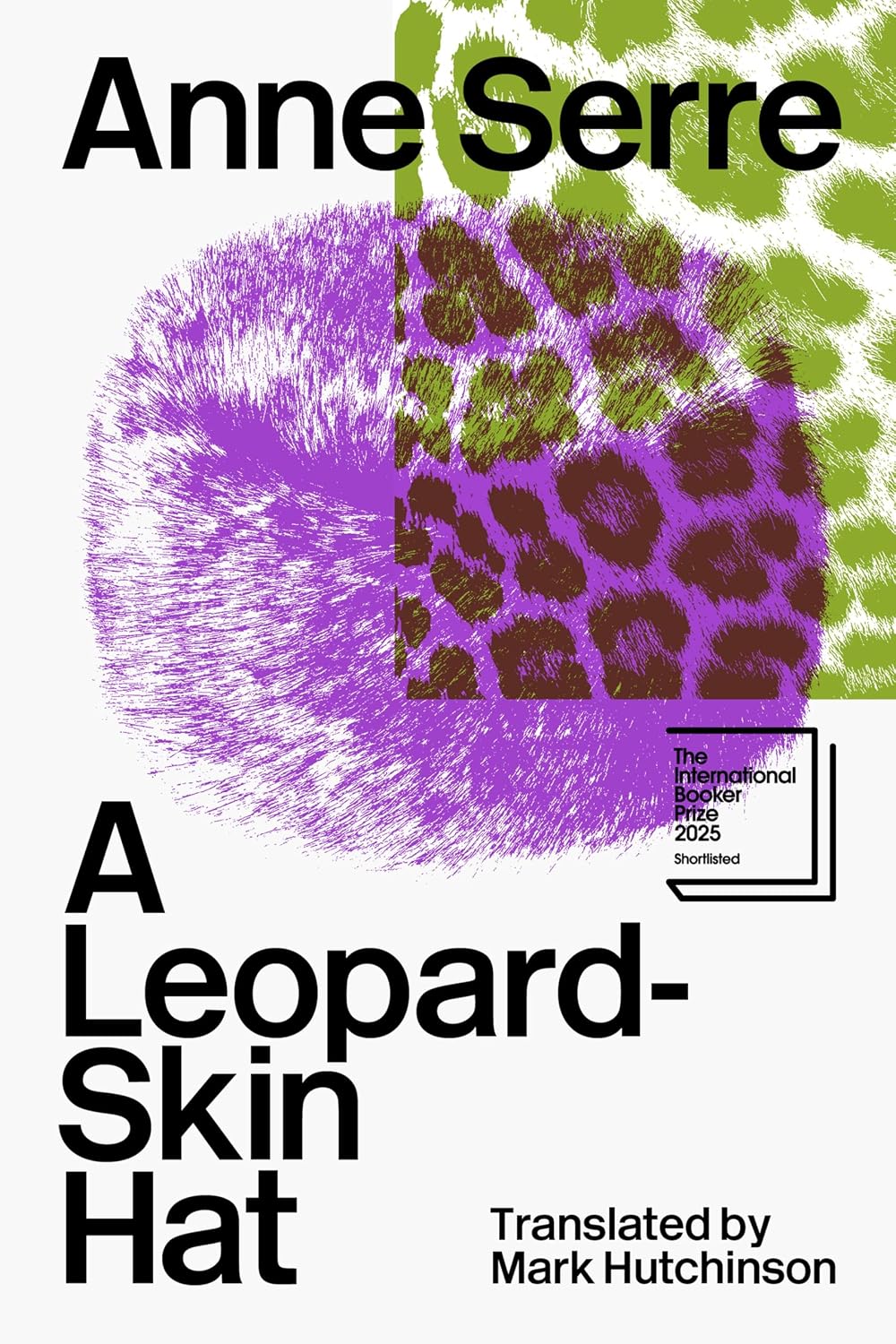 A Leopard-skin Hat