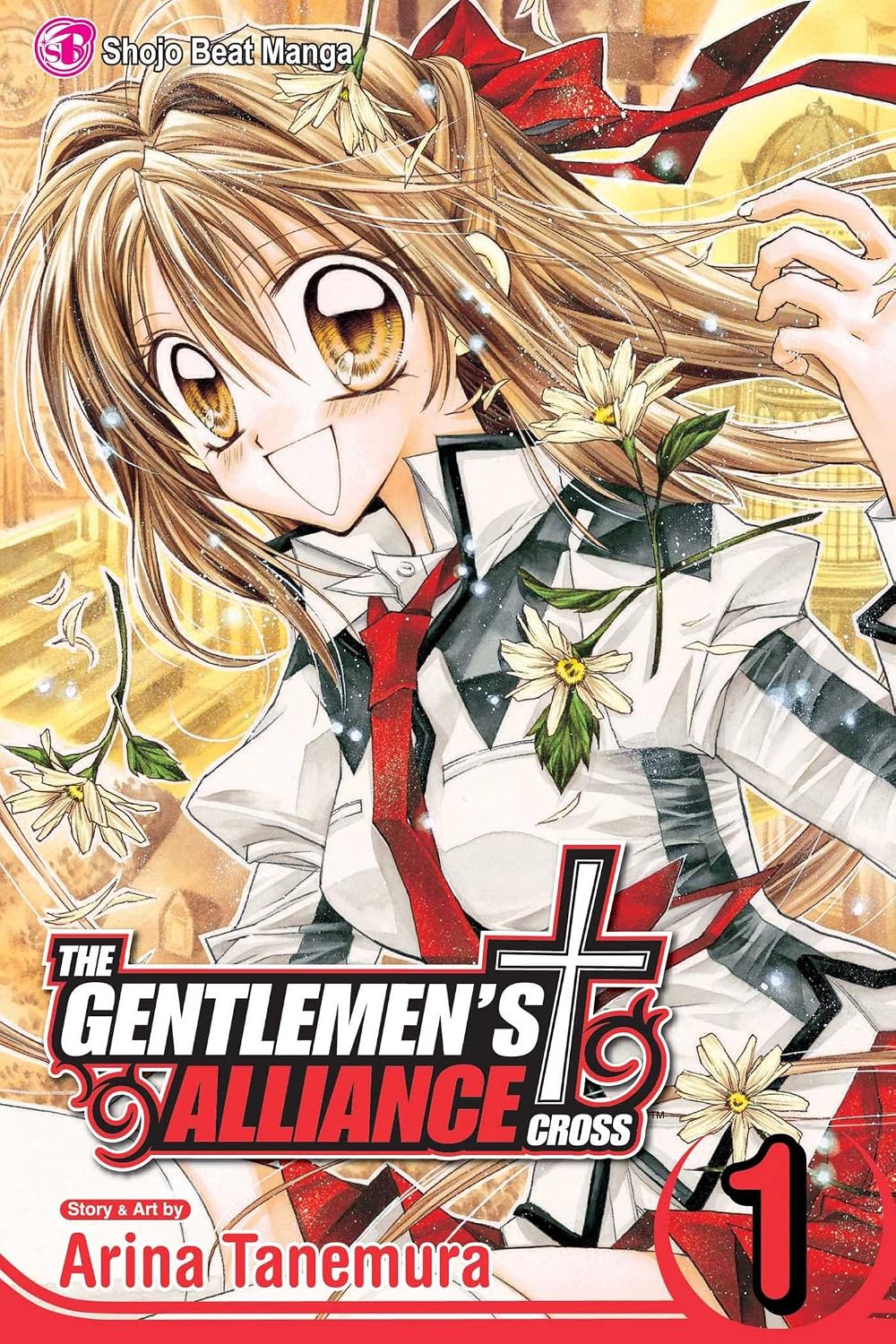 Gentlemen's Alliance †, Vol.