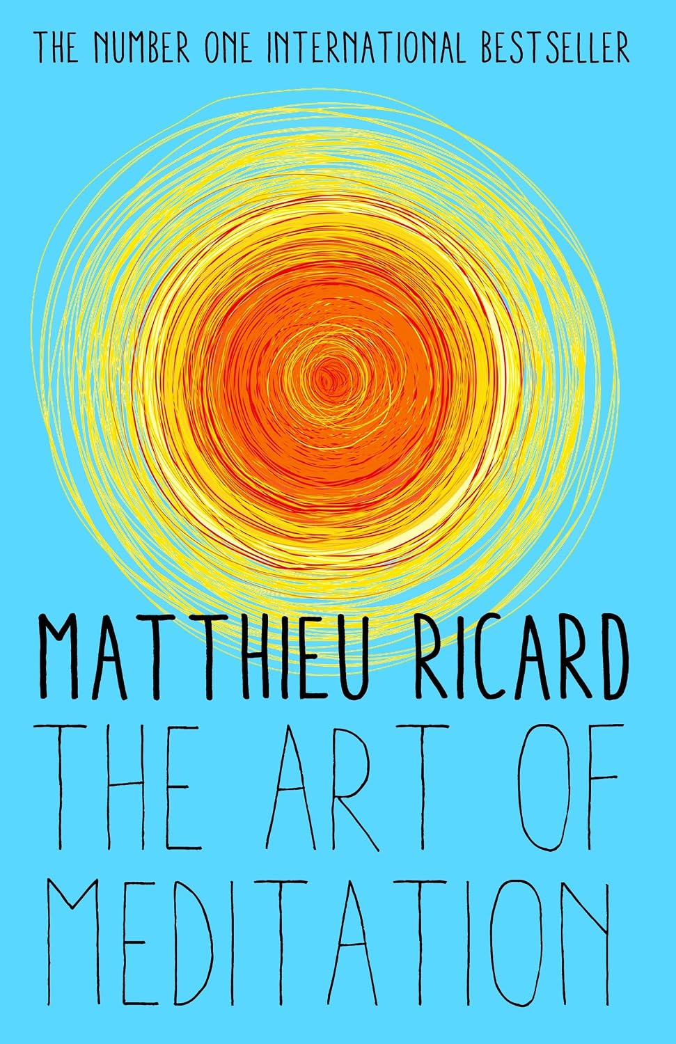 Art of Meditation