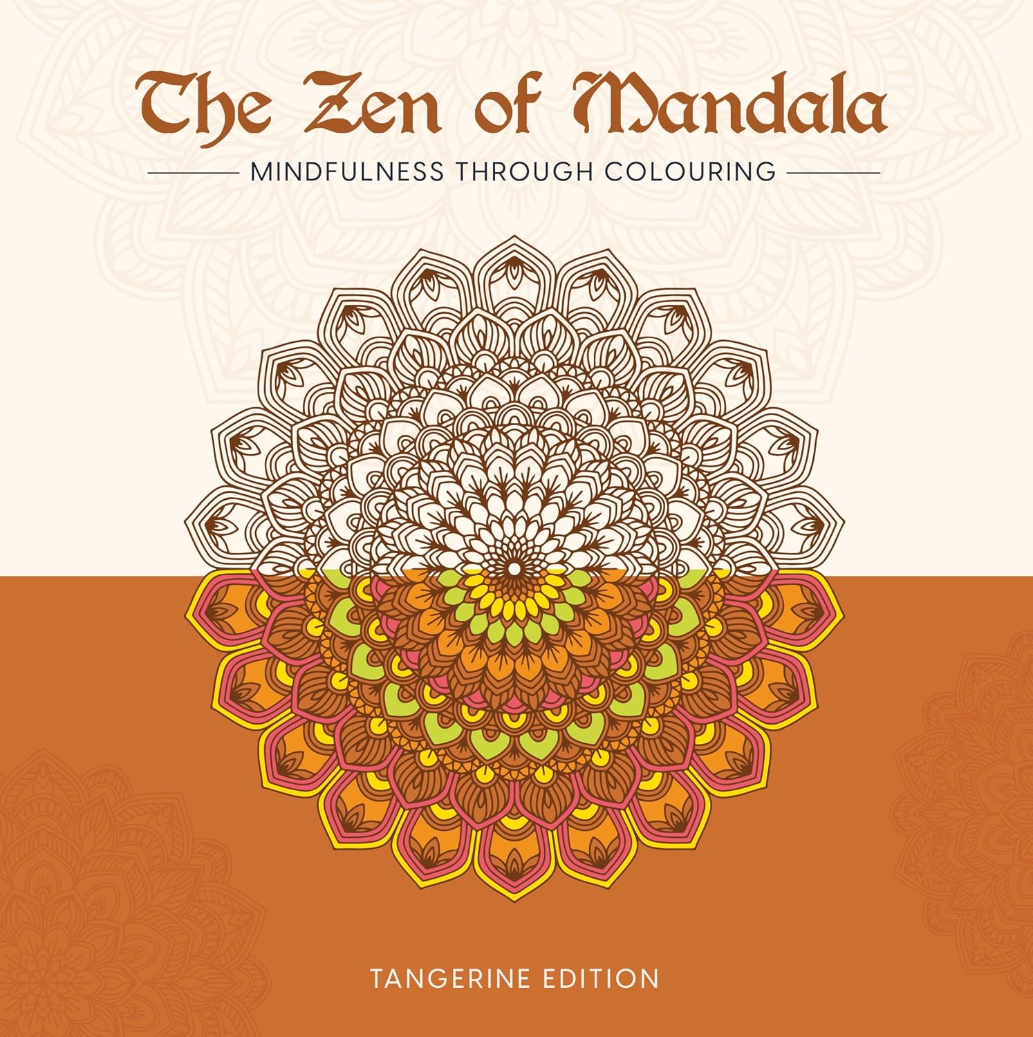 The Zen of Mandala