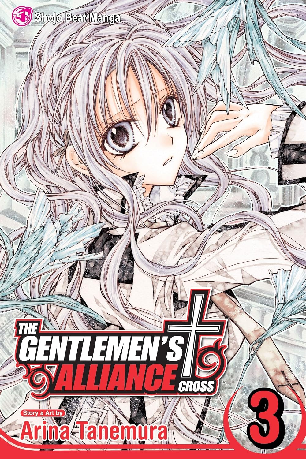 The Gentlemen's Alliance , Vol. 3