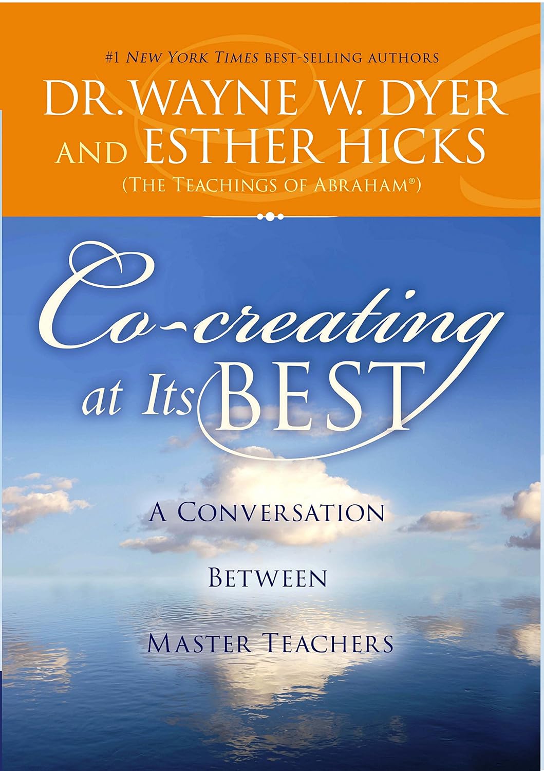 Co - Creating at Its Best: A Conversation Between Master Teachers