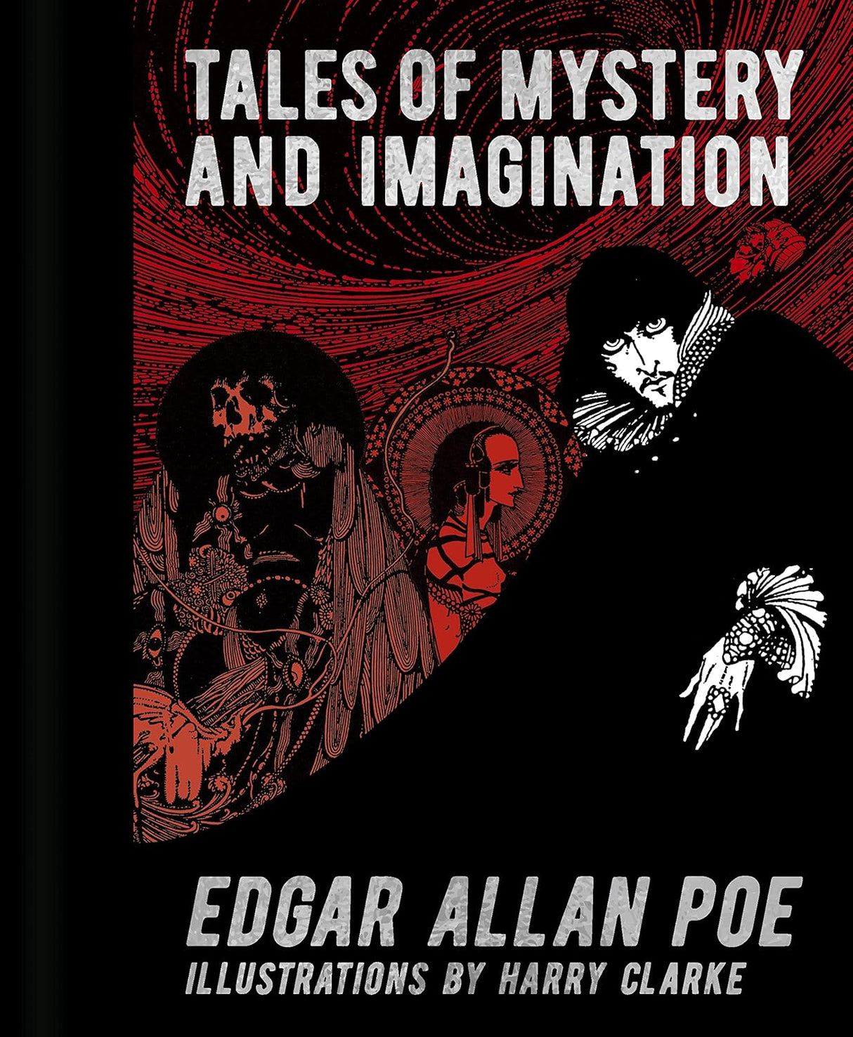 Edgar Allan Poe