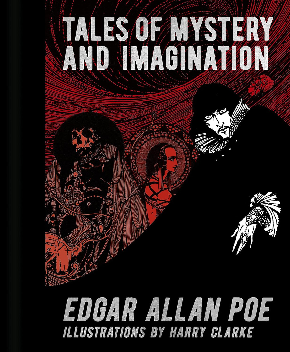 Edgar Allan Poe