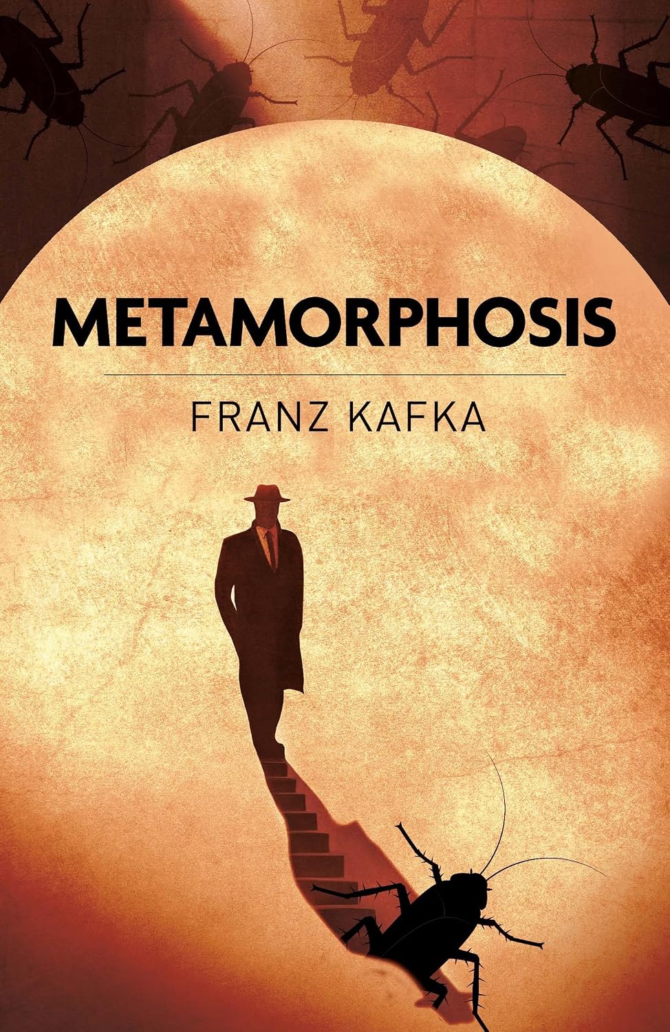 Metamorphosis