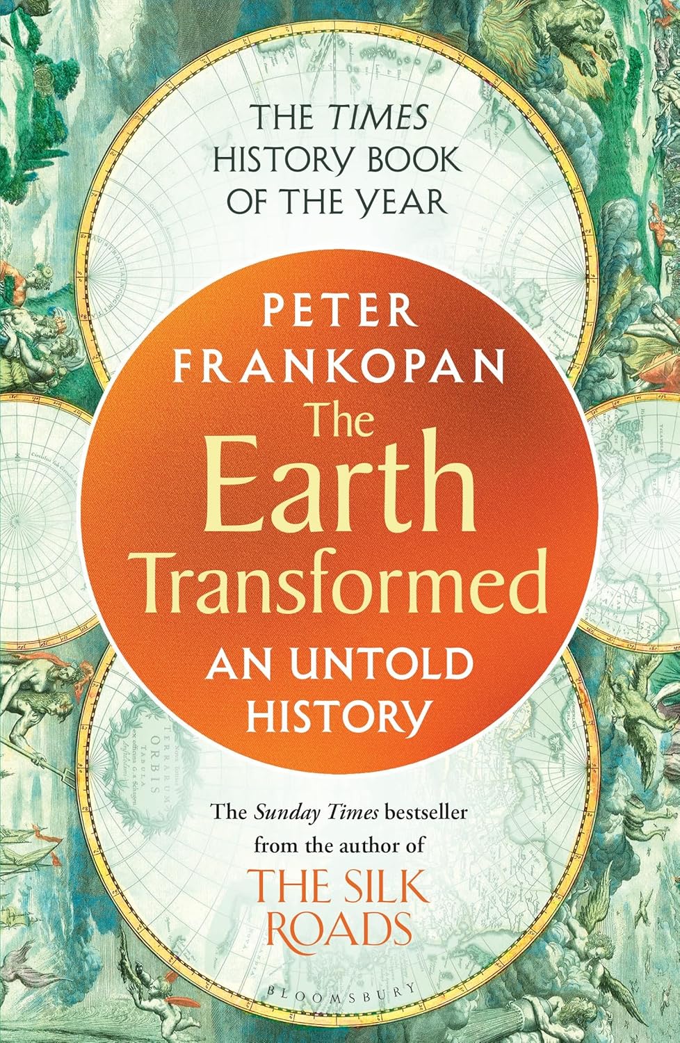 Earth Transformed: An Untold History