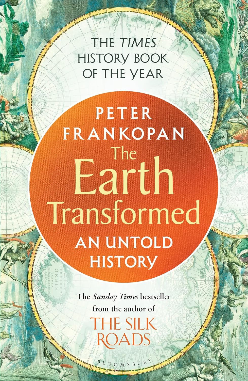 Earth Transformed: An Untold History