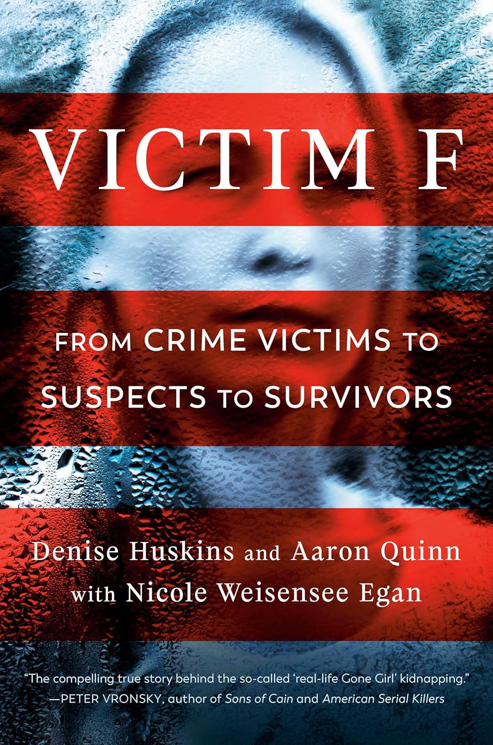Victim F