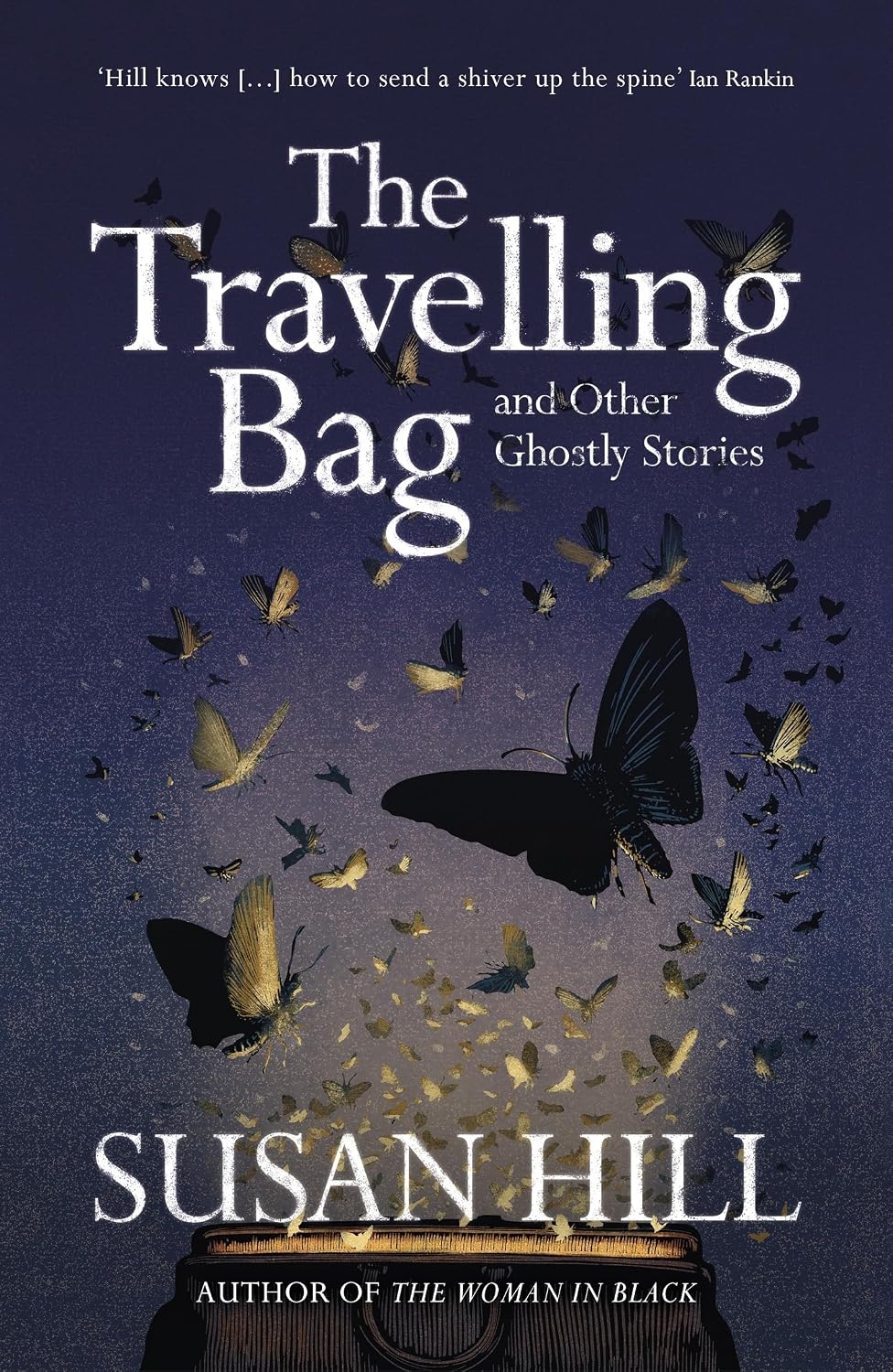 Travelling Bag