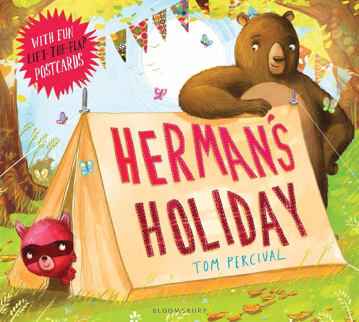 Herman's holiday
