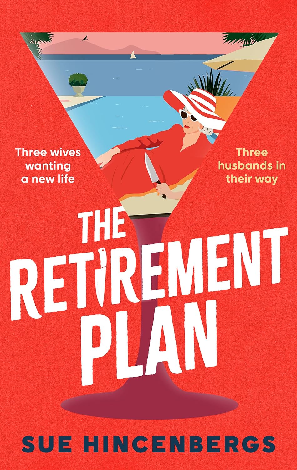 The Retirement Plan
