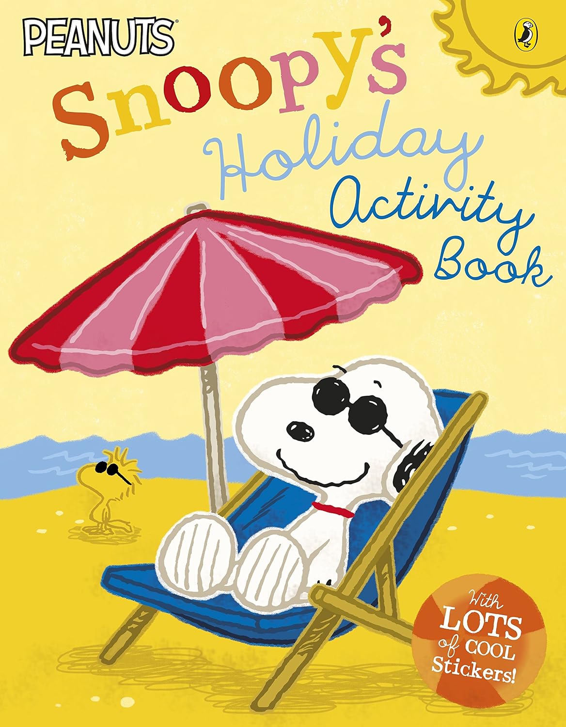 Snoopy's Holiday