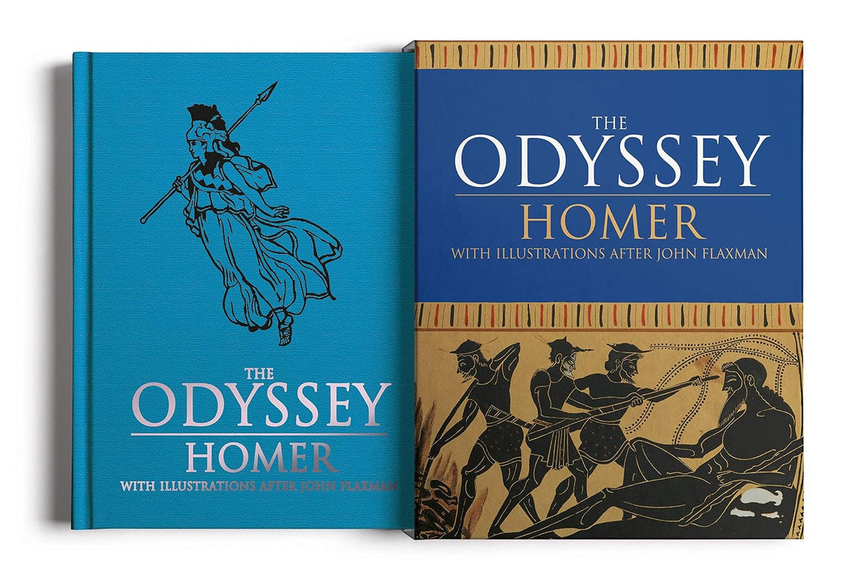 Odyssey