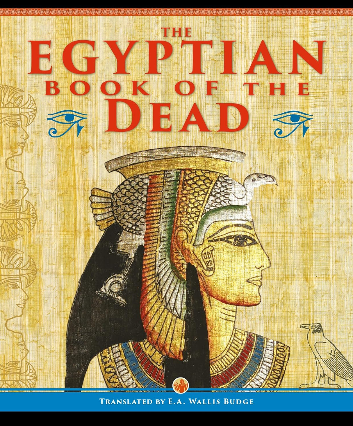 Egyptian Book of the Dead
