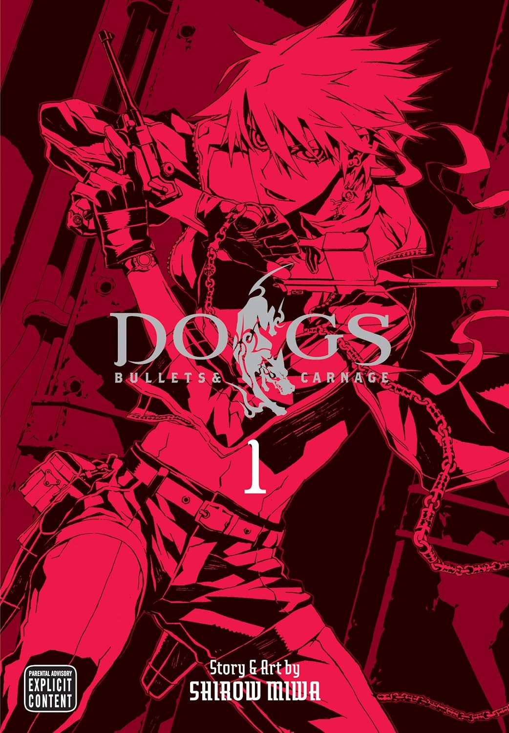 Dogs