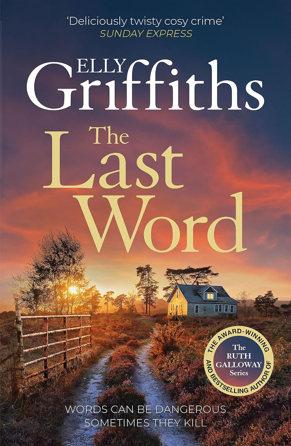 Last Word
