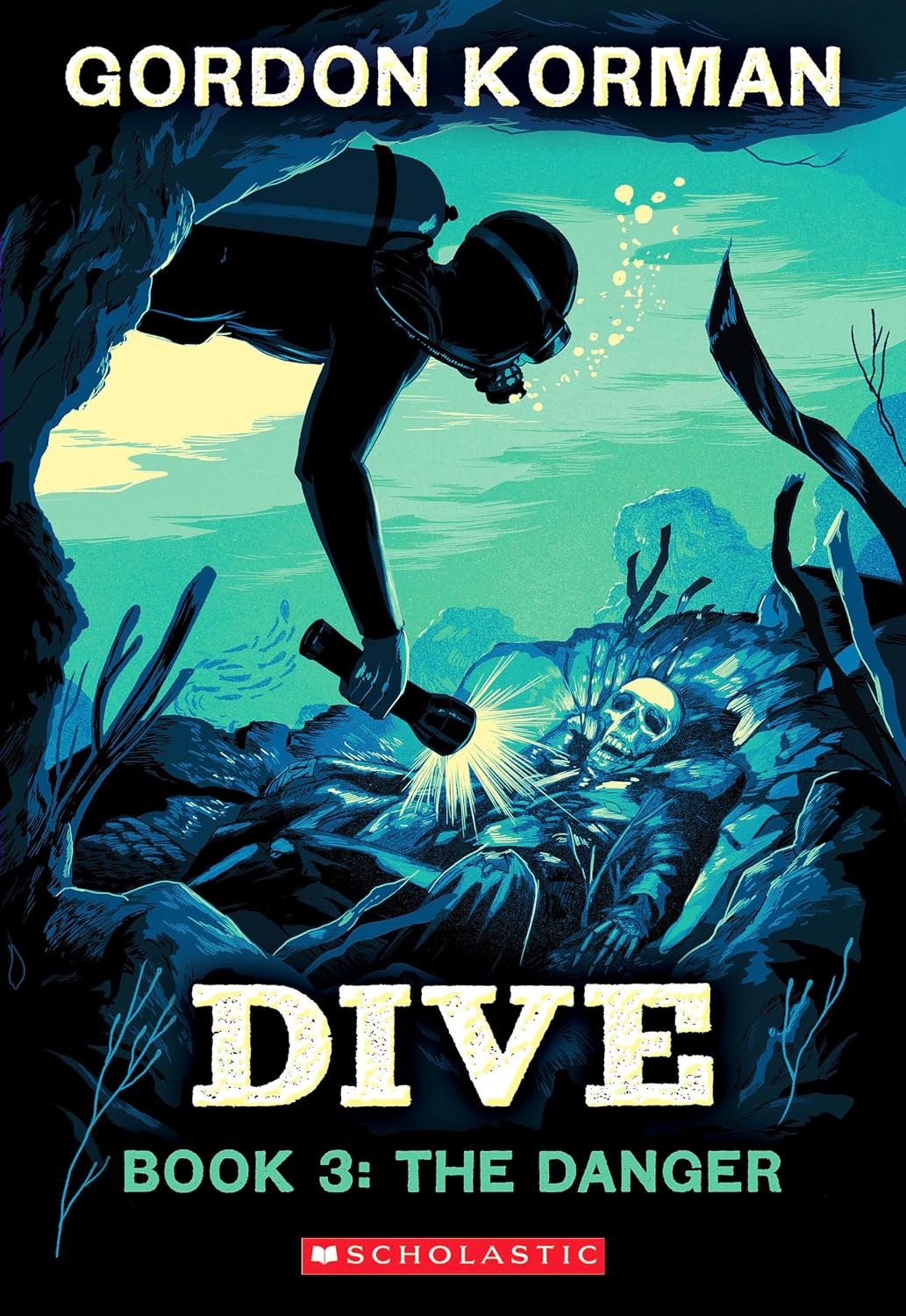 Dive #03: The Danger