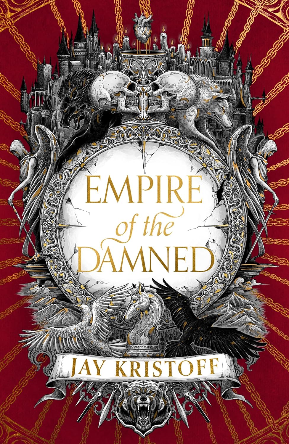 Empire of the Vampire Untitled 2