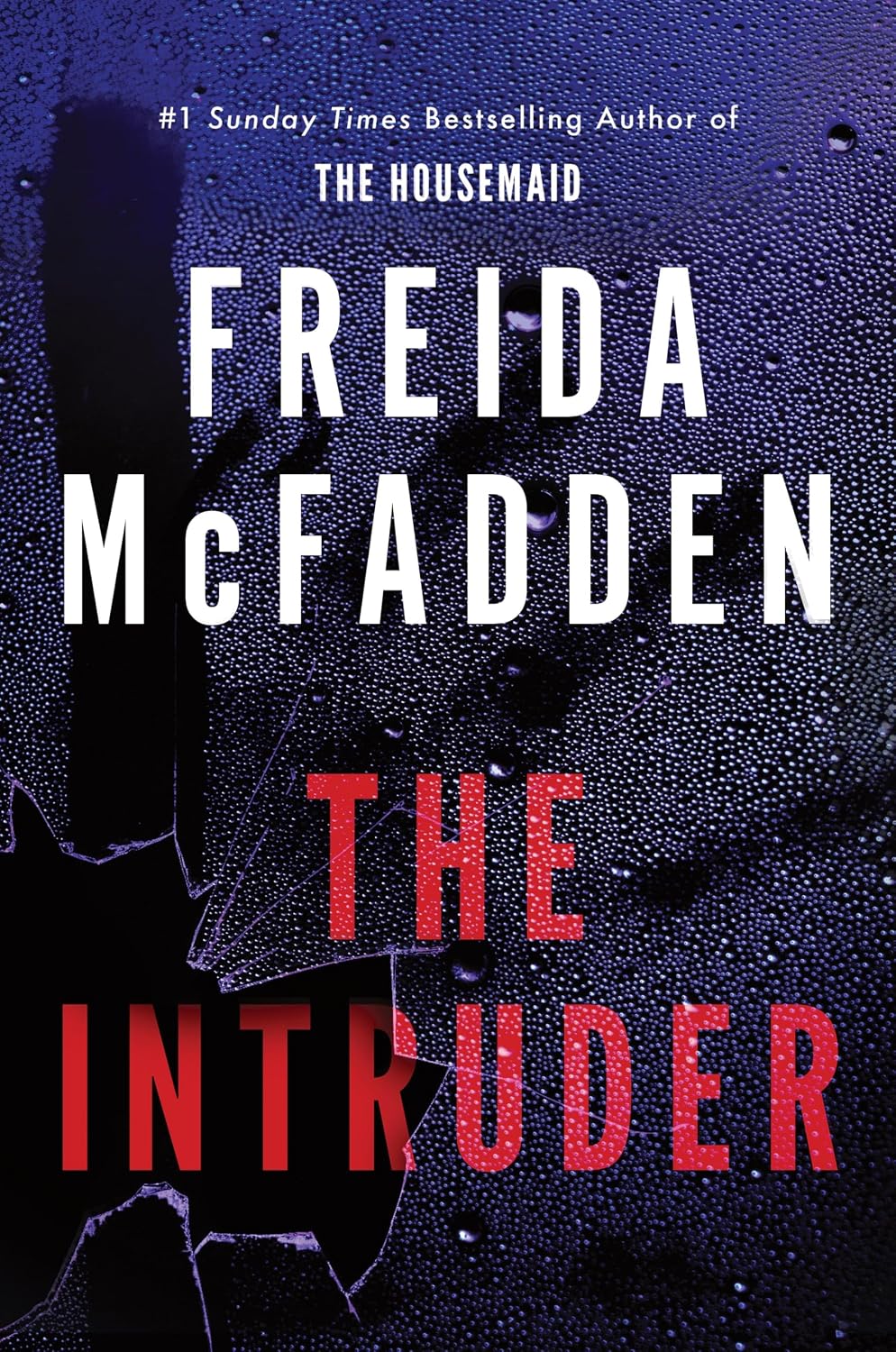The Intruder