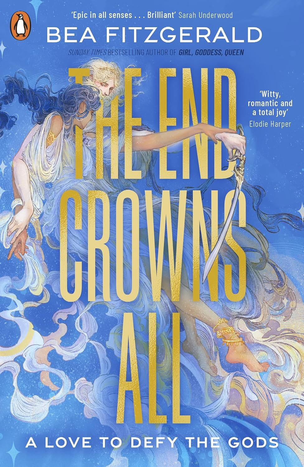 End Crowns All