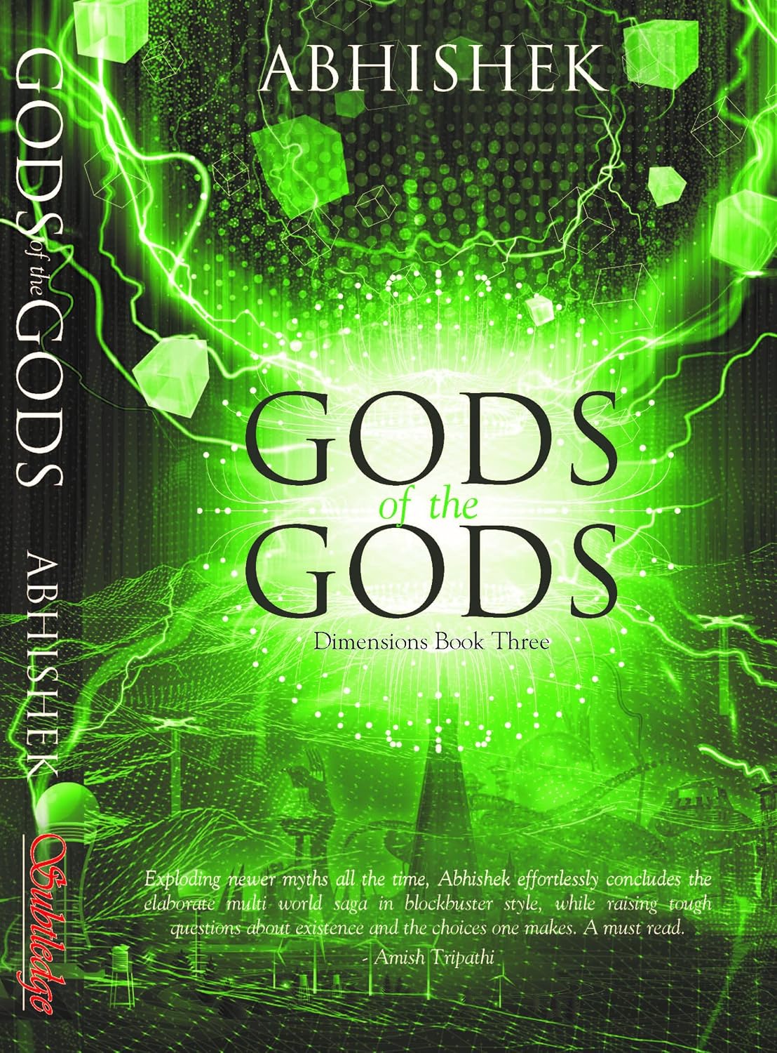 Gods of the Gods