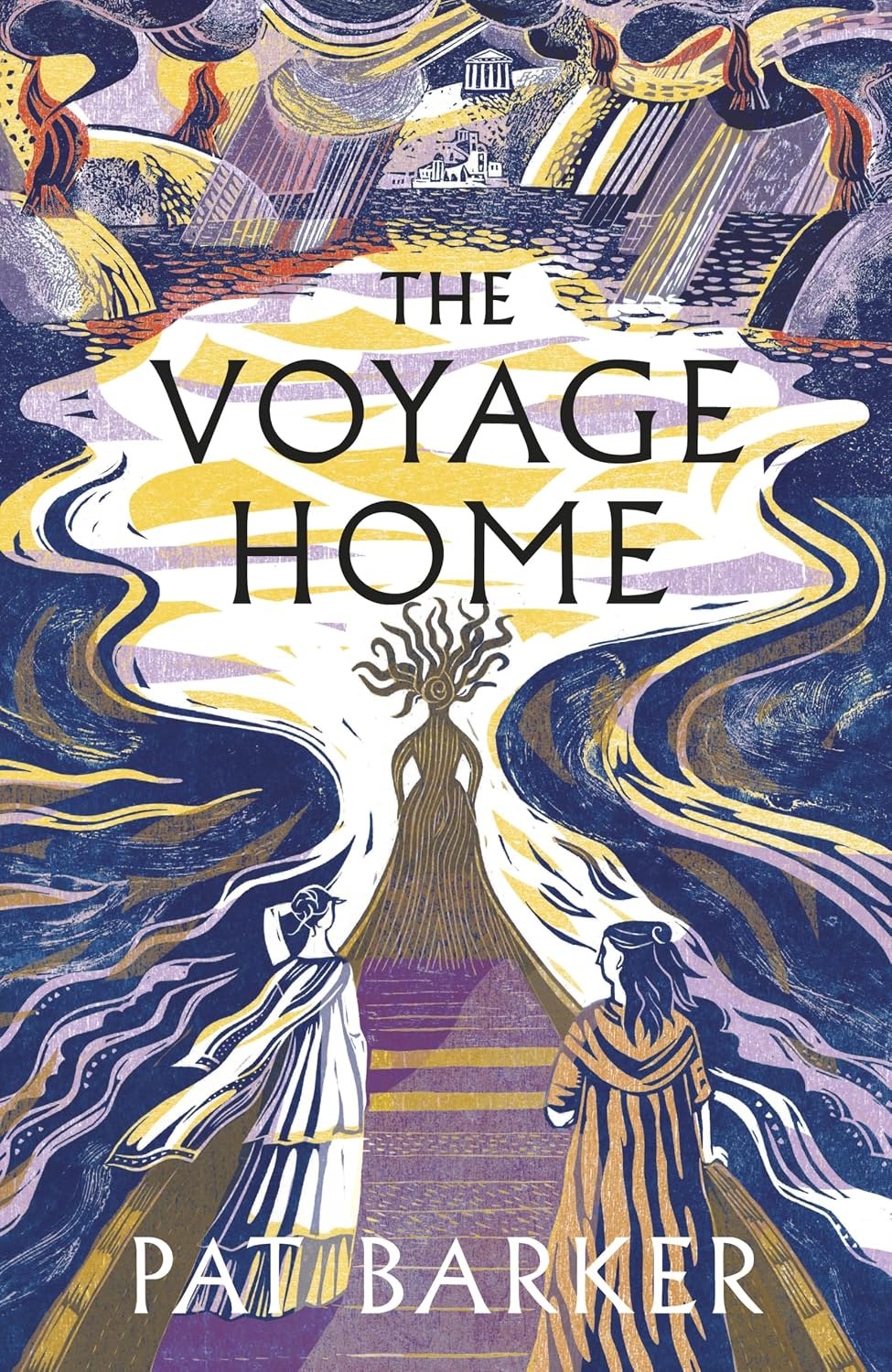 Voyage Home