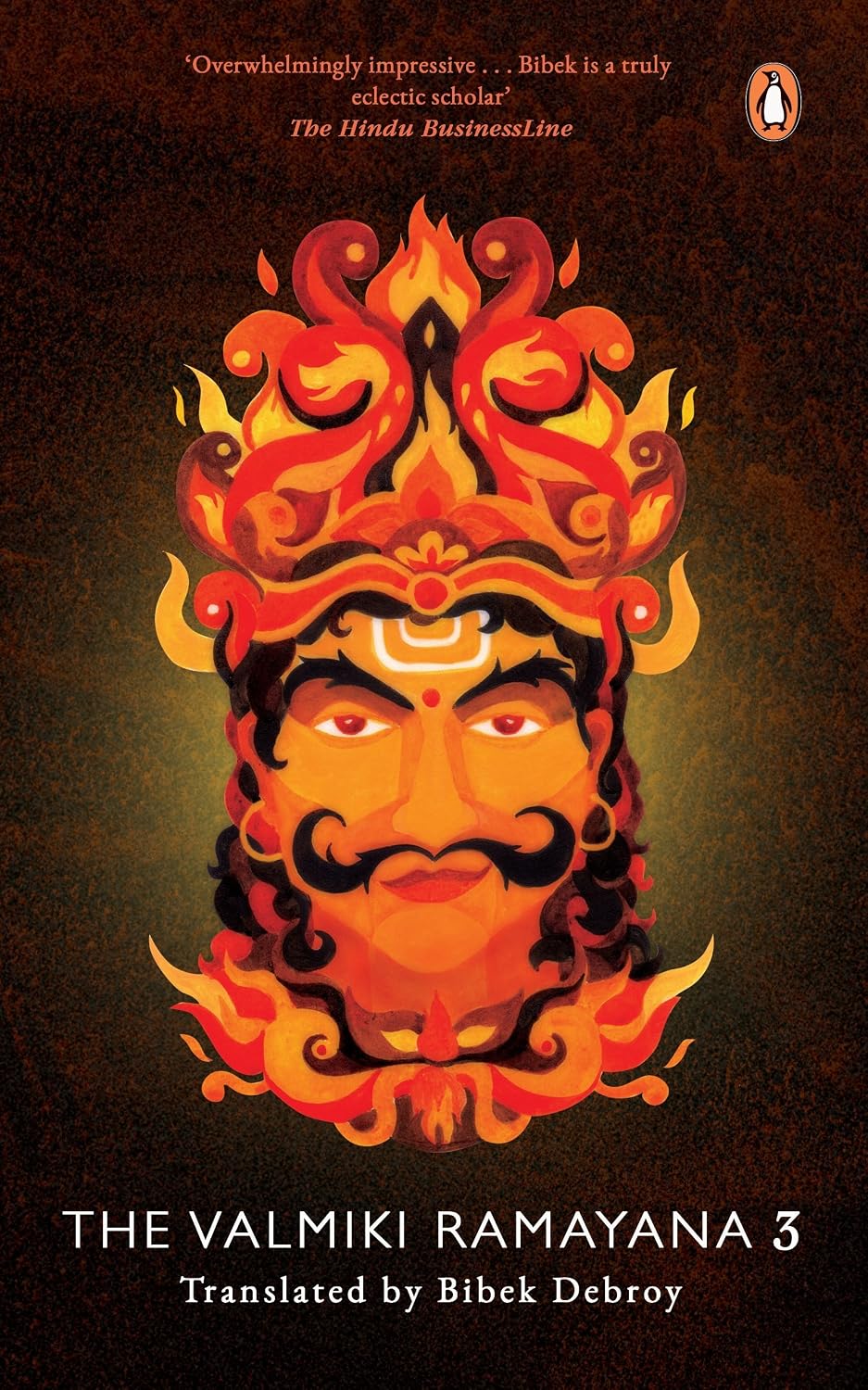 Valmiki Ramayana Vol. 3