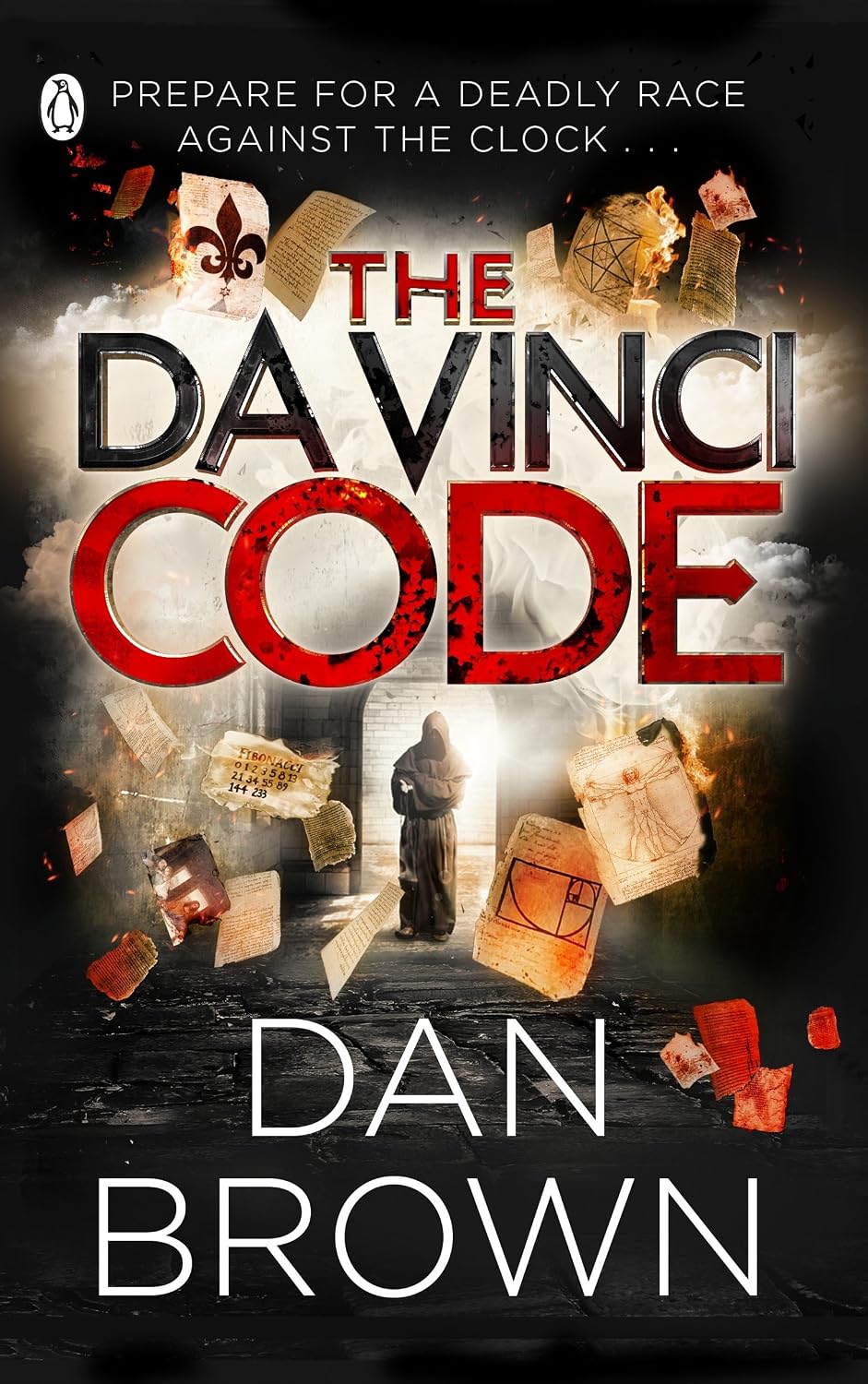 Da Vinci Code