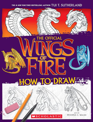 Wings Of Fire