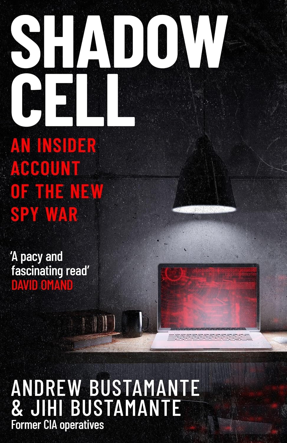 Shadow Cell