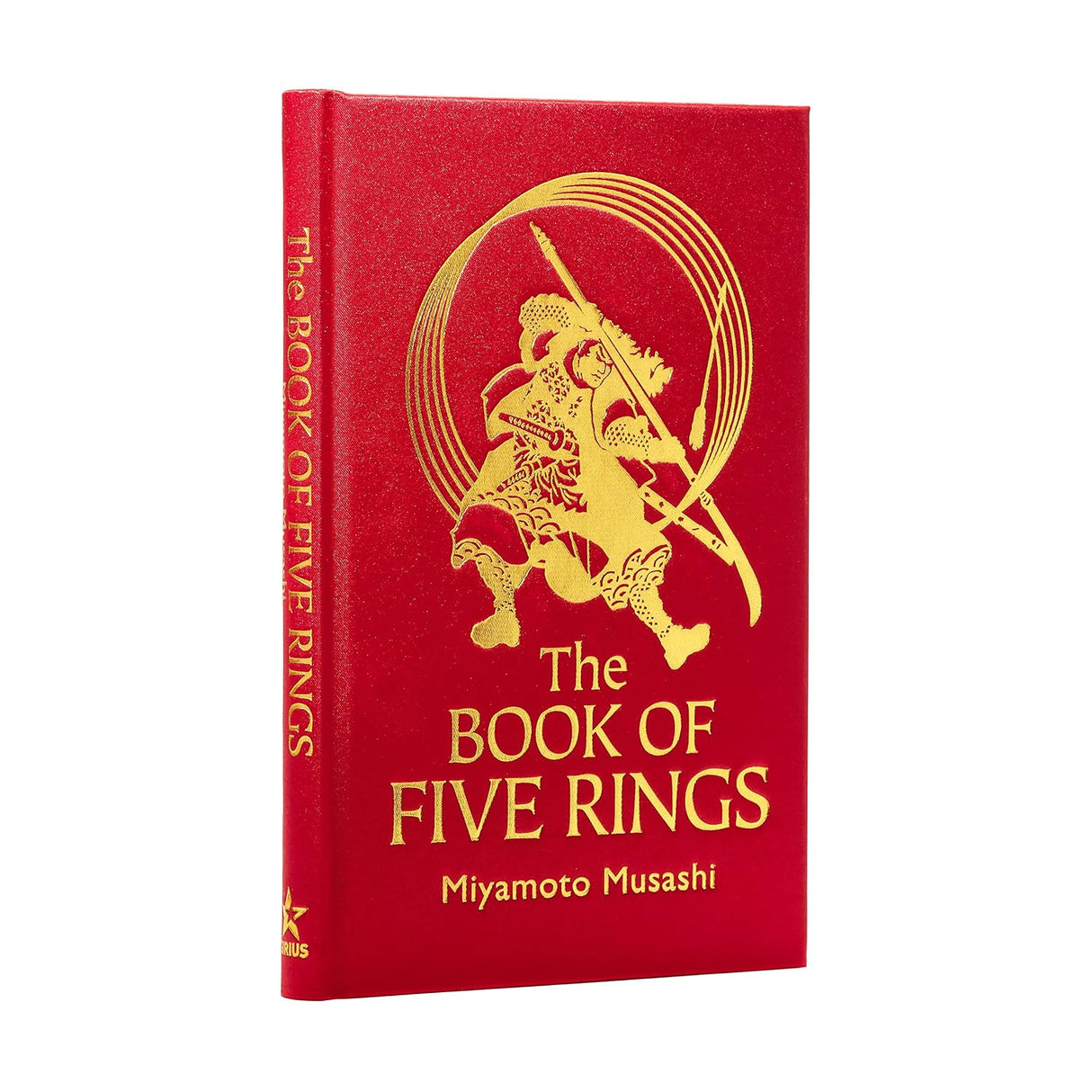 Book of the Five Rings