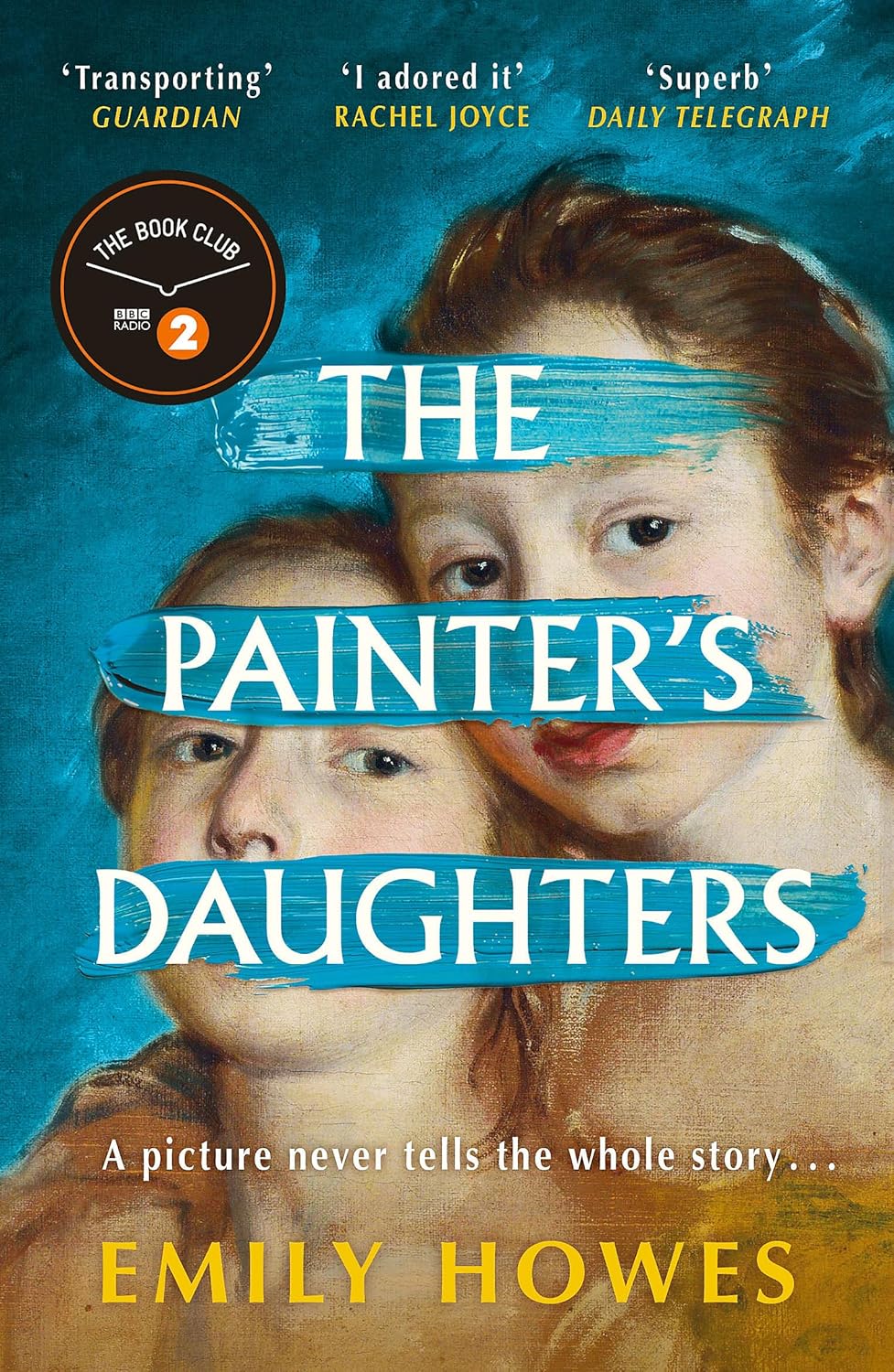 The Painter's Daughters