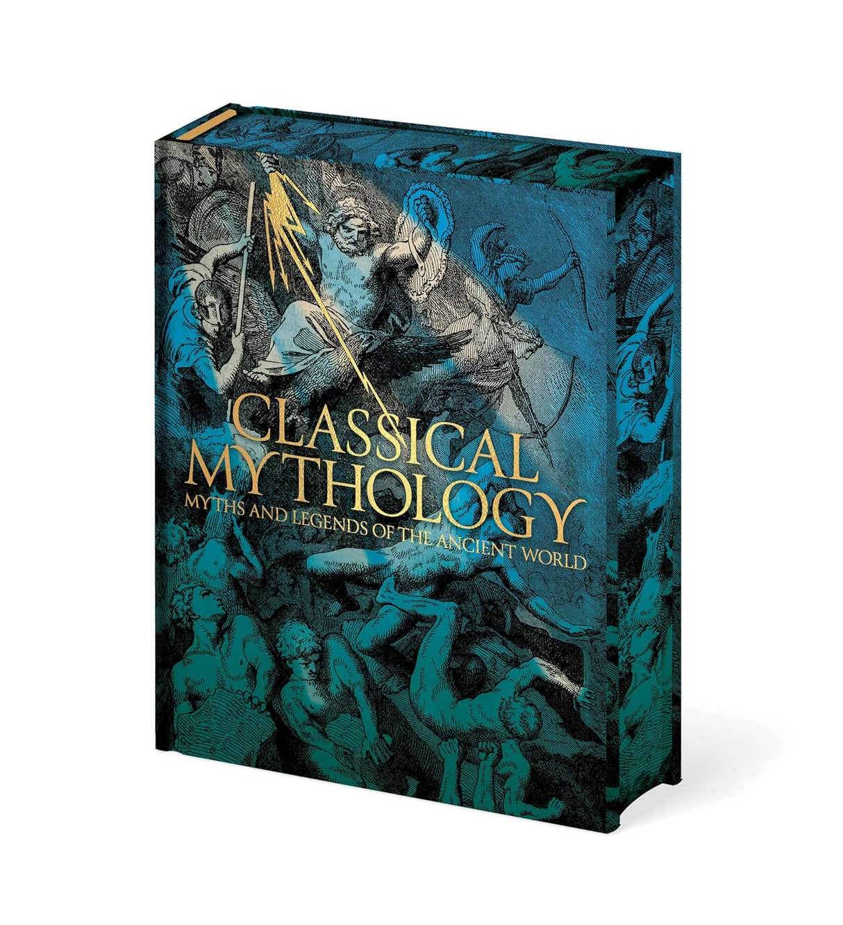 Classical Mythology