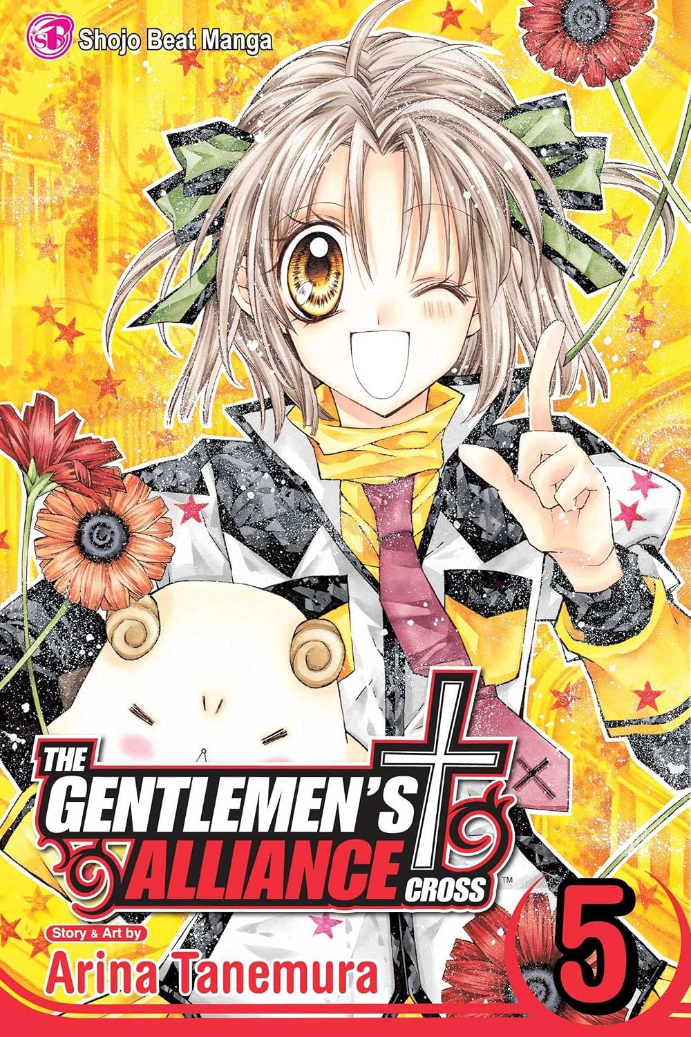 The Gentlemen's Alliance , Vol. 5