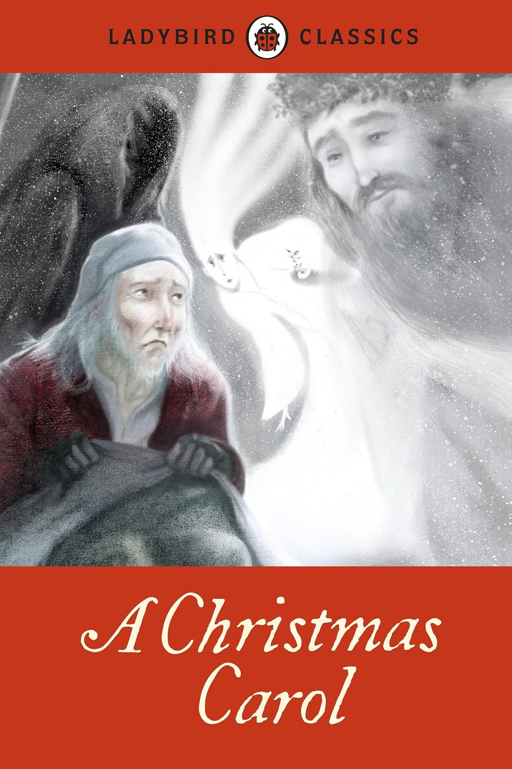 Christmas Carol and Other Stories