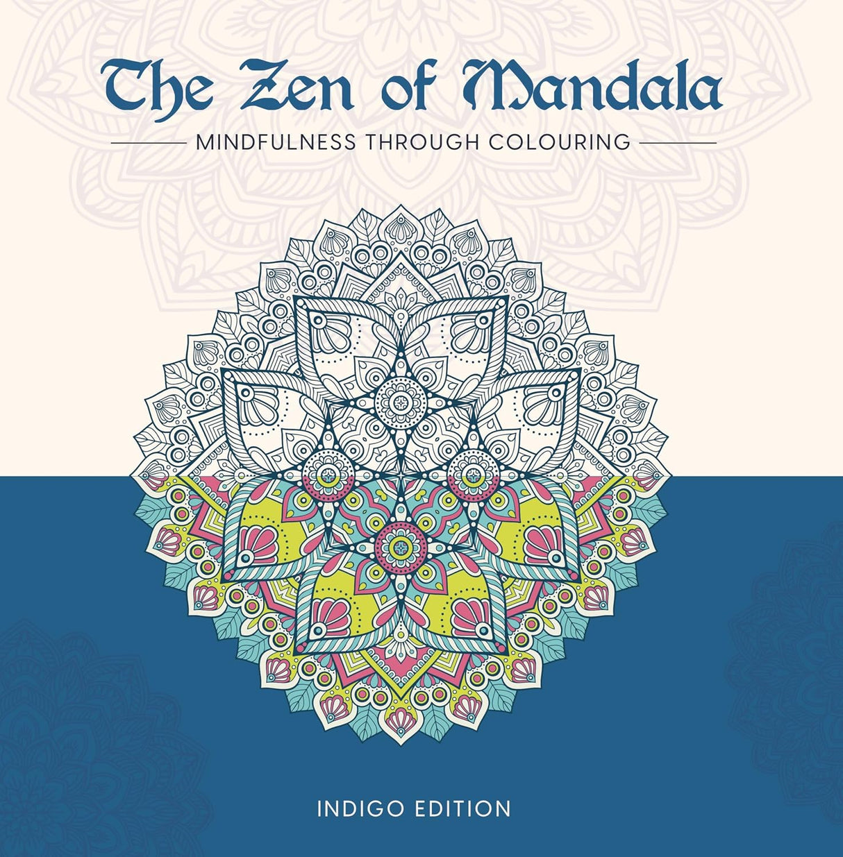 The Zen of Mandala