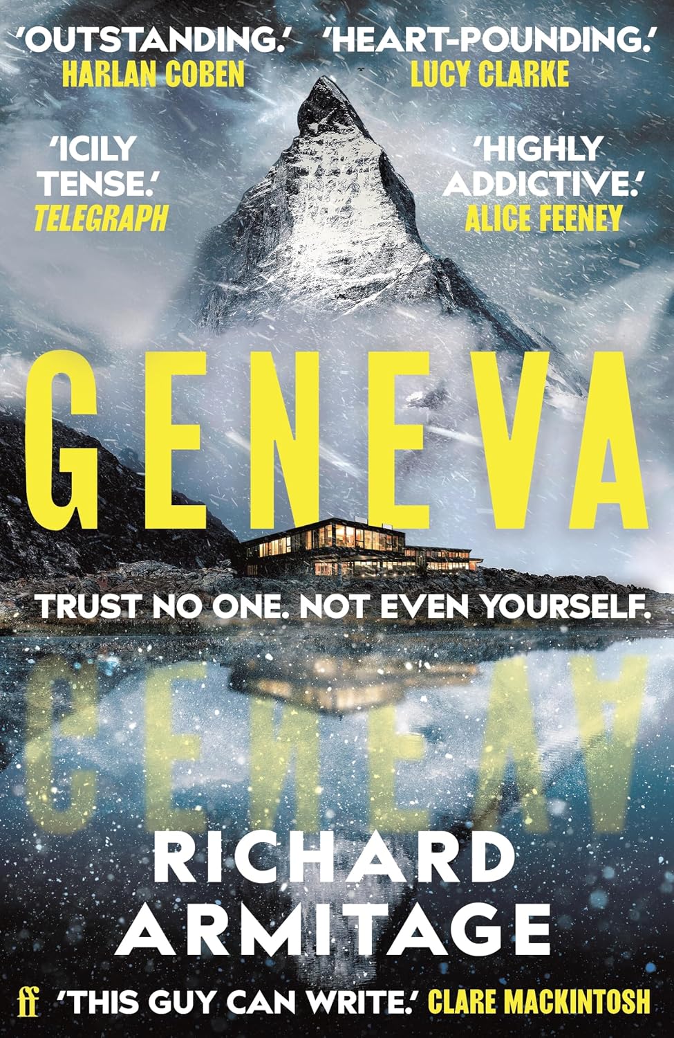 Geneva * Exp *