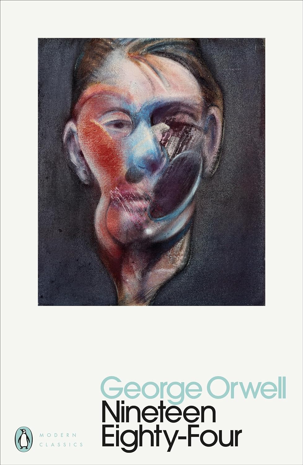 Nineteen Eighty-Four